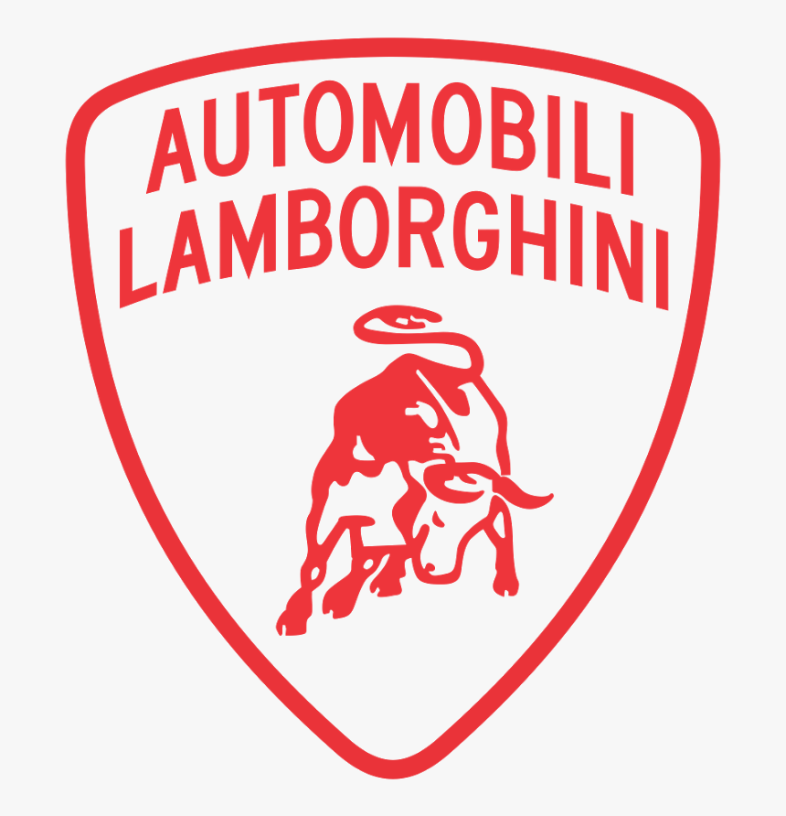 Detail Logo Lamborghini Nomer 20