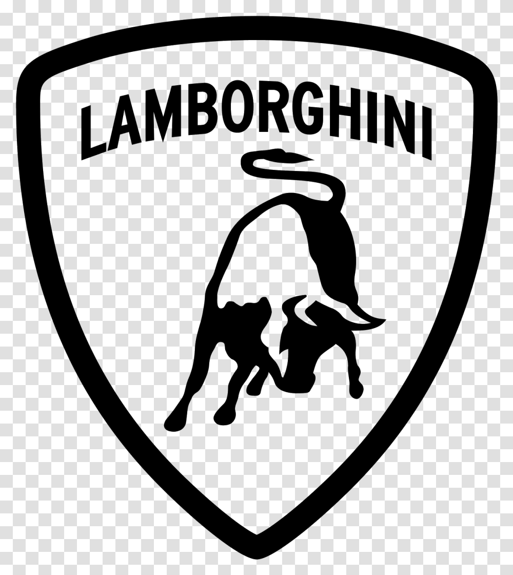 Detail Logo Lamborghini Nomer 33