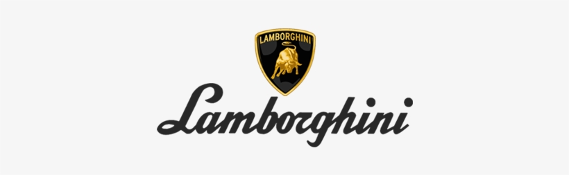 Detail Logo Lamborghini Nomer 37