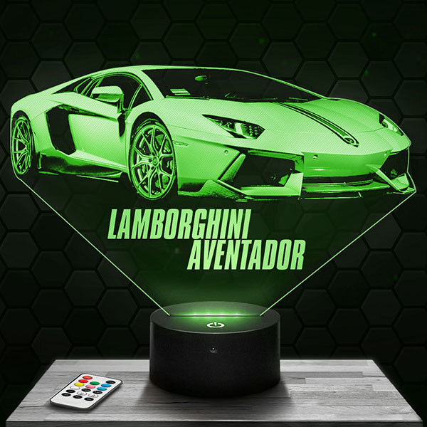 Detail Logo Lamborghini Aventador Nomer 22