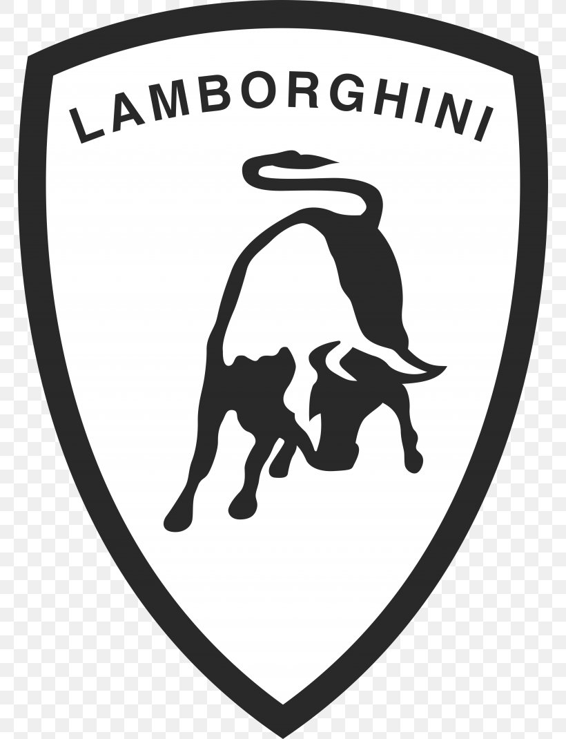Detail Logo Lamborghini Aventador Nomer 40