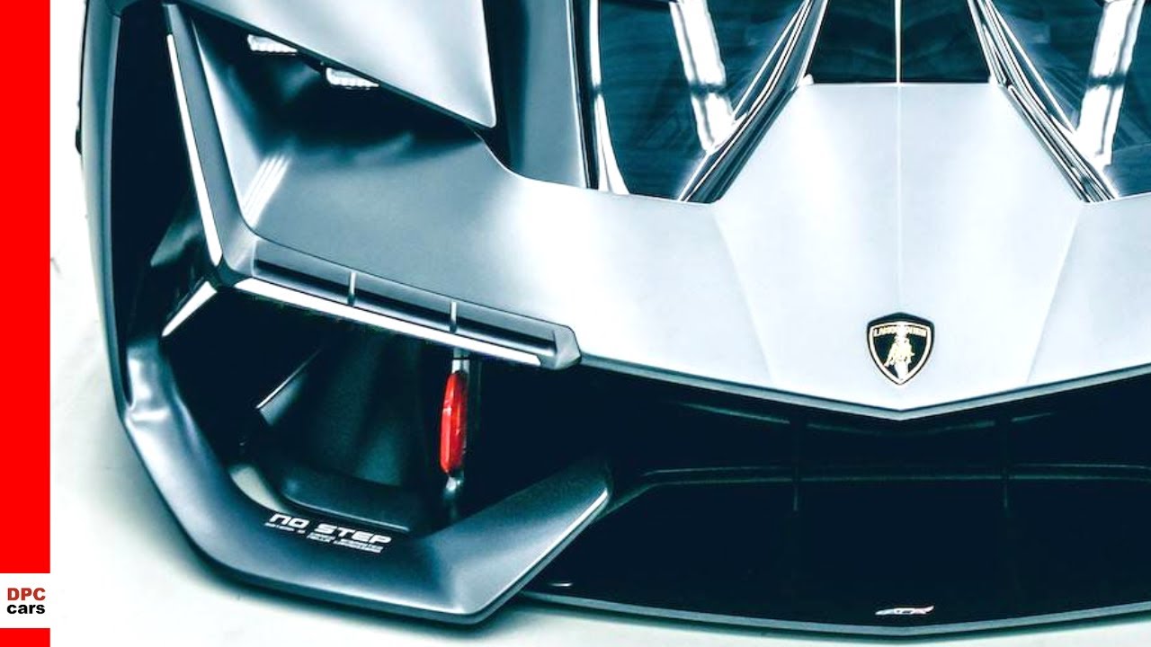 Detail Logo Lamborghini Aventador Nomer 46