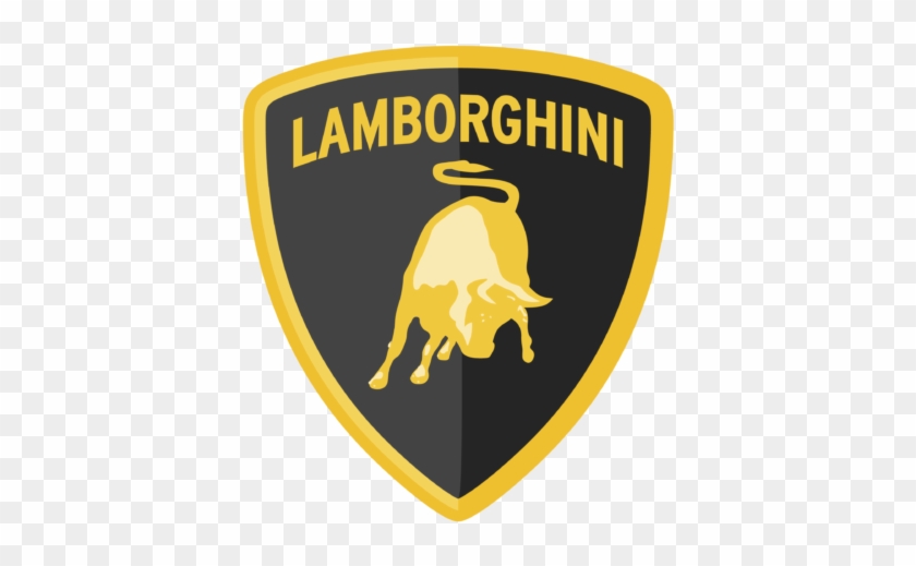 Detail Logo Lamborghini Png Nomer 28