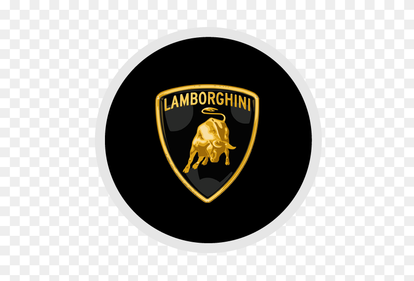 Detail Logo Lamborghini Png Nomer 29