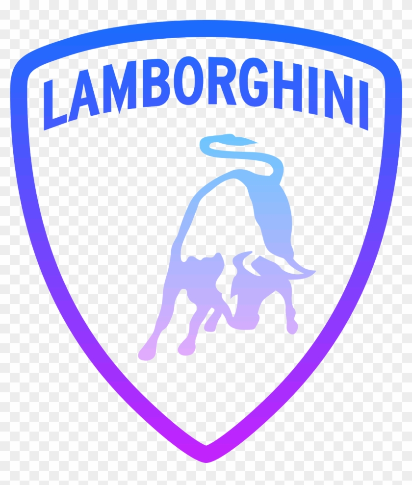 Detail Logo Lamborghini Png Nomer 38