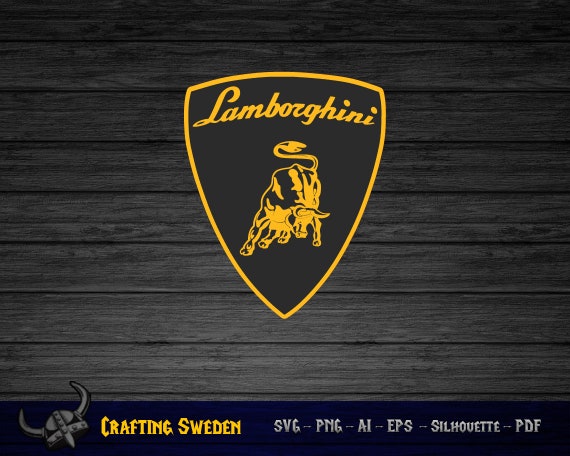 Detail Logo Lamborghini Png Nomer 44