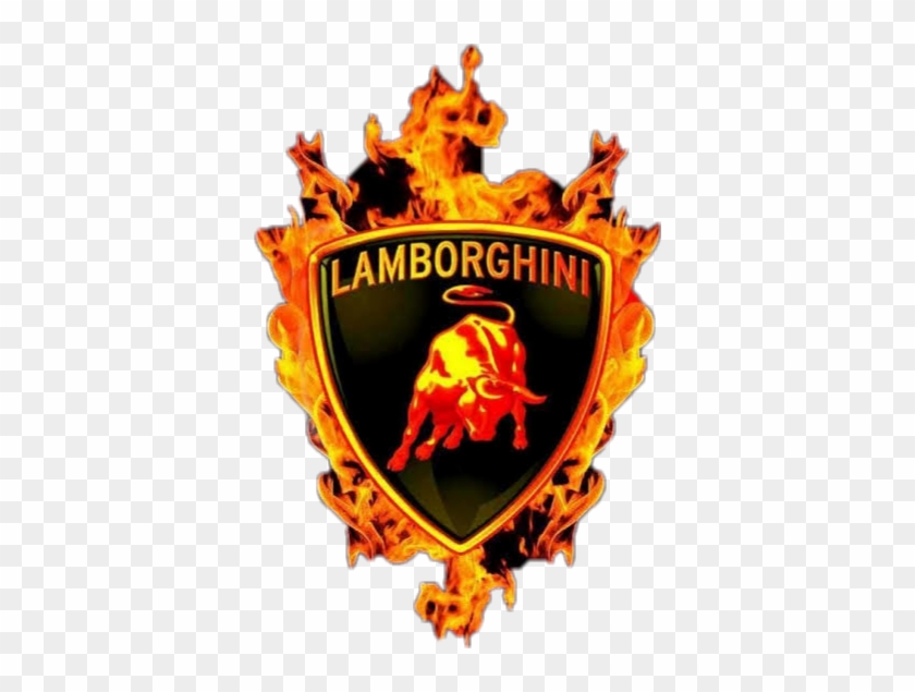 Detail Logo Lamborghini Png Nomer 46