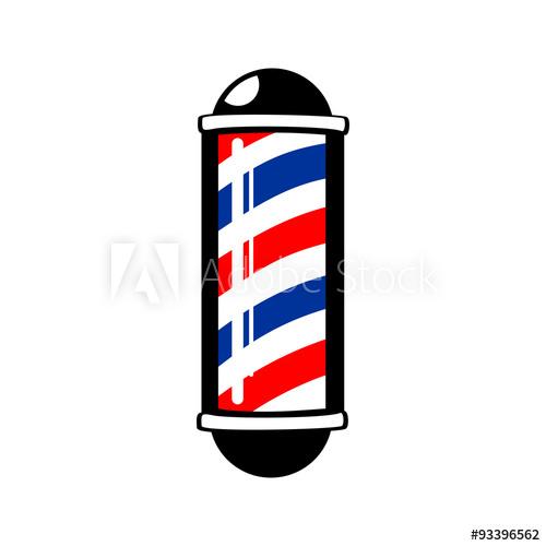 Detail Logo Lampu Barbershop Nomer 17