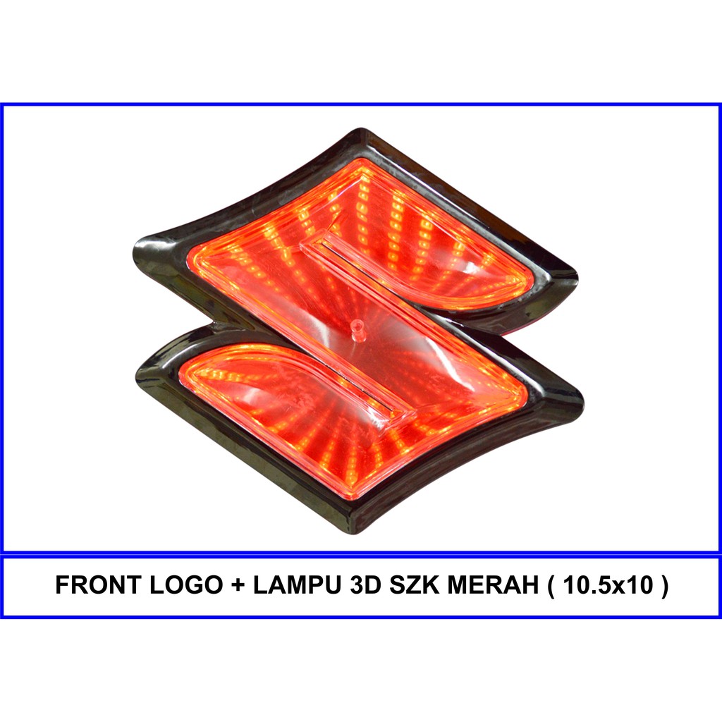 Detail Logo Lampu Merah Nomer 42