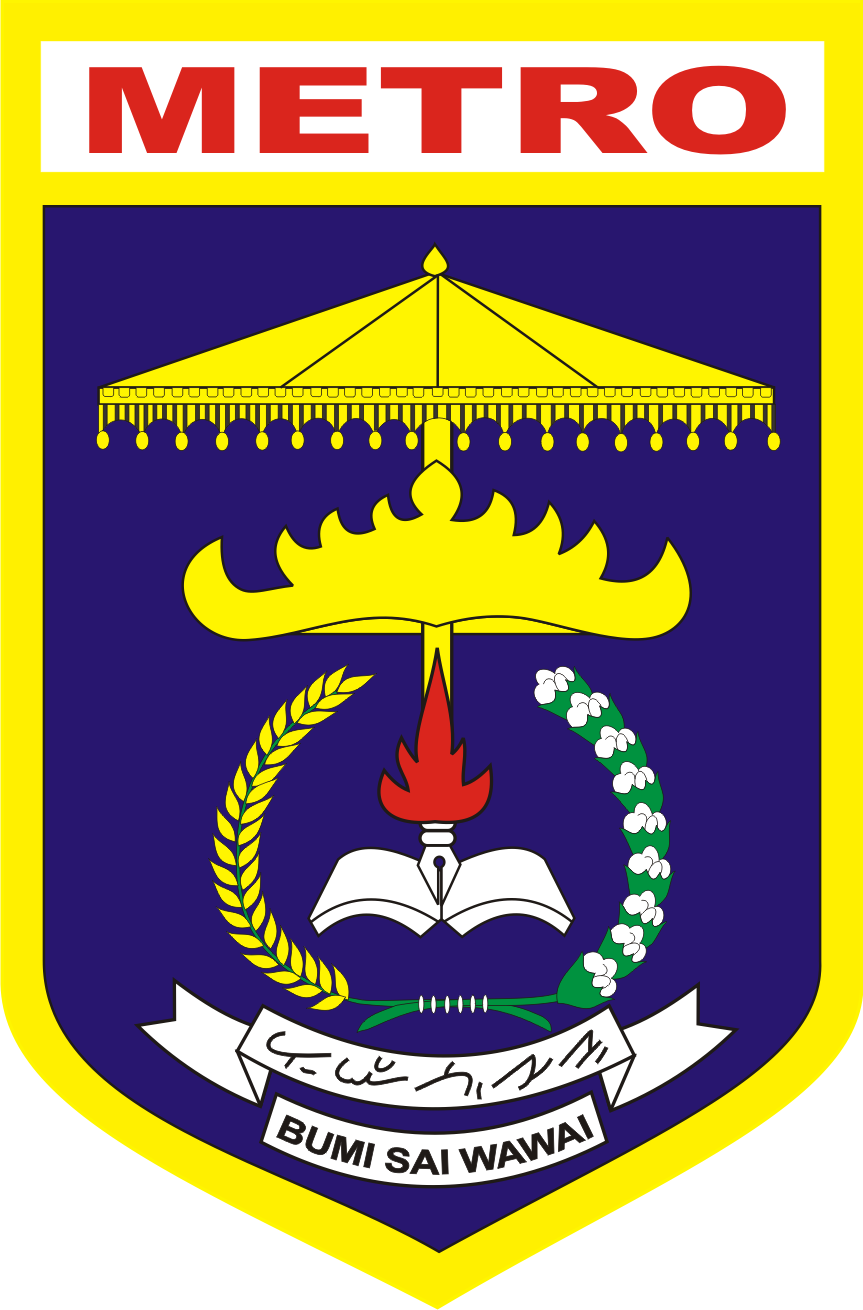 Detail Logo Lampung Png Nomer 13