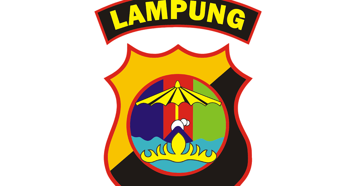 Detail Logo Lampung Png Nomer 18