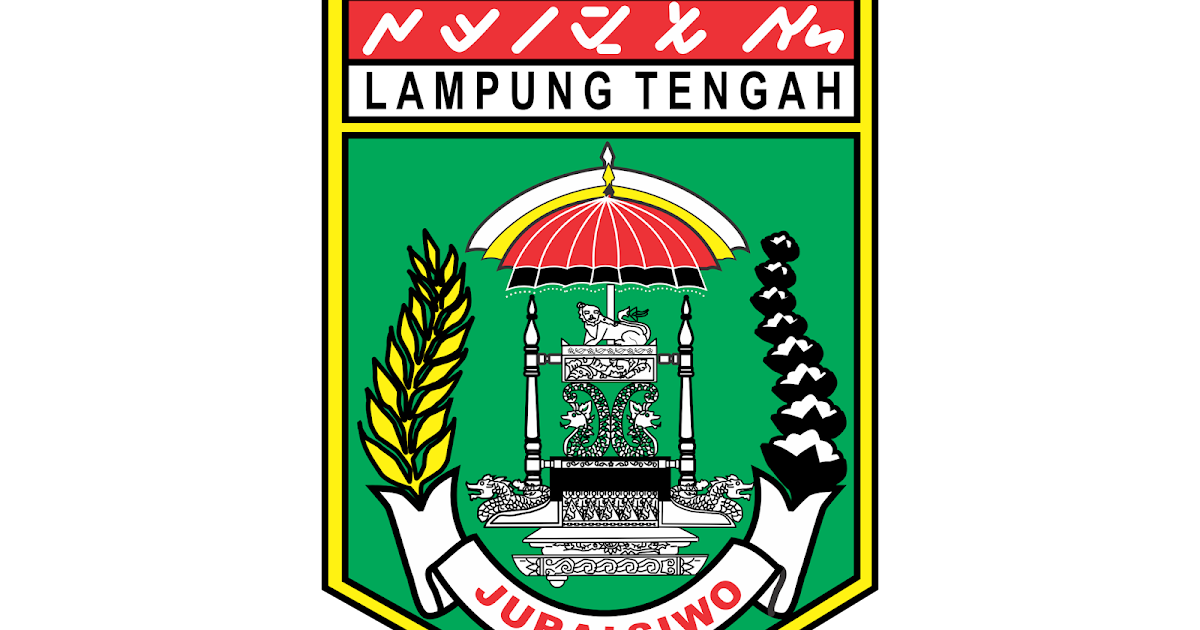 Detail Logo Lampung Png Nomer 20