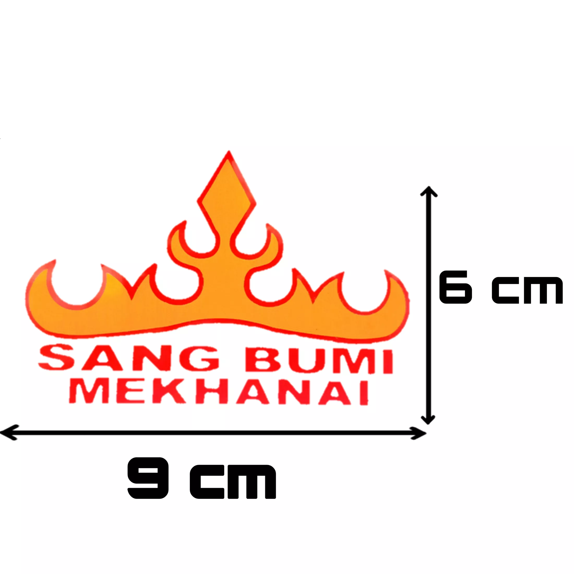 Detail Logo Lampung Siger Nomer 32