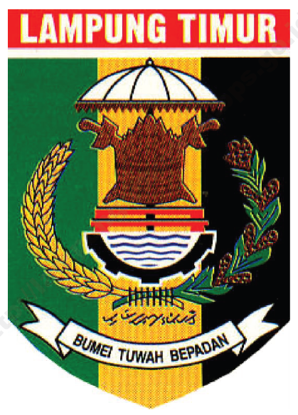 Detail Logo Lampung Timur Png Nomer 7