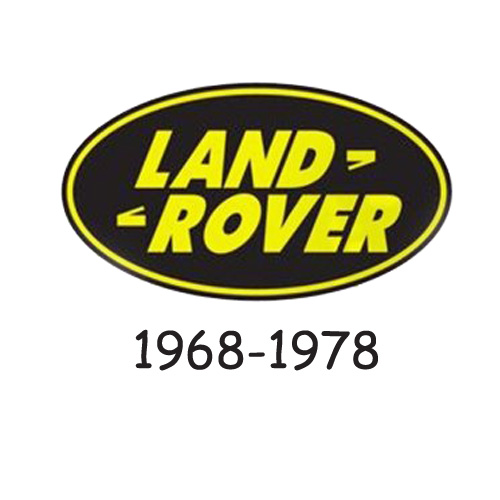 Detail Logo Land Rover Nomer 30