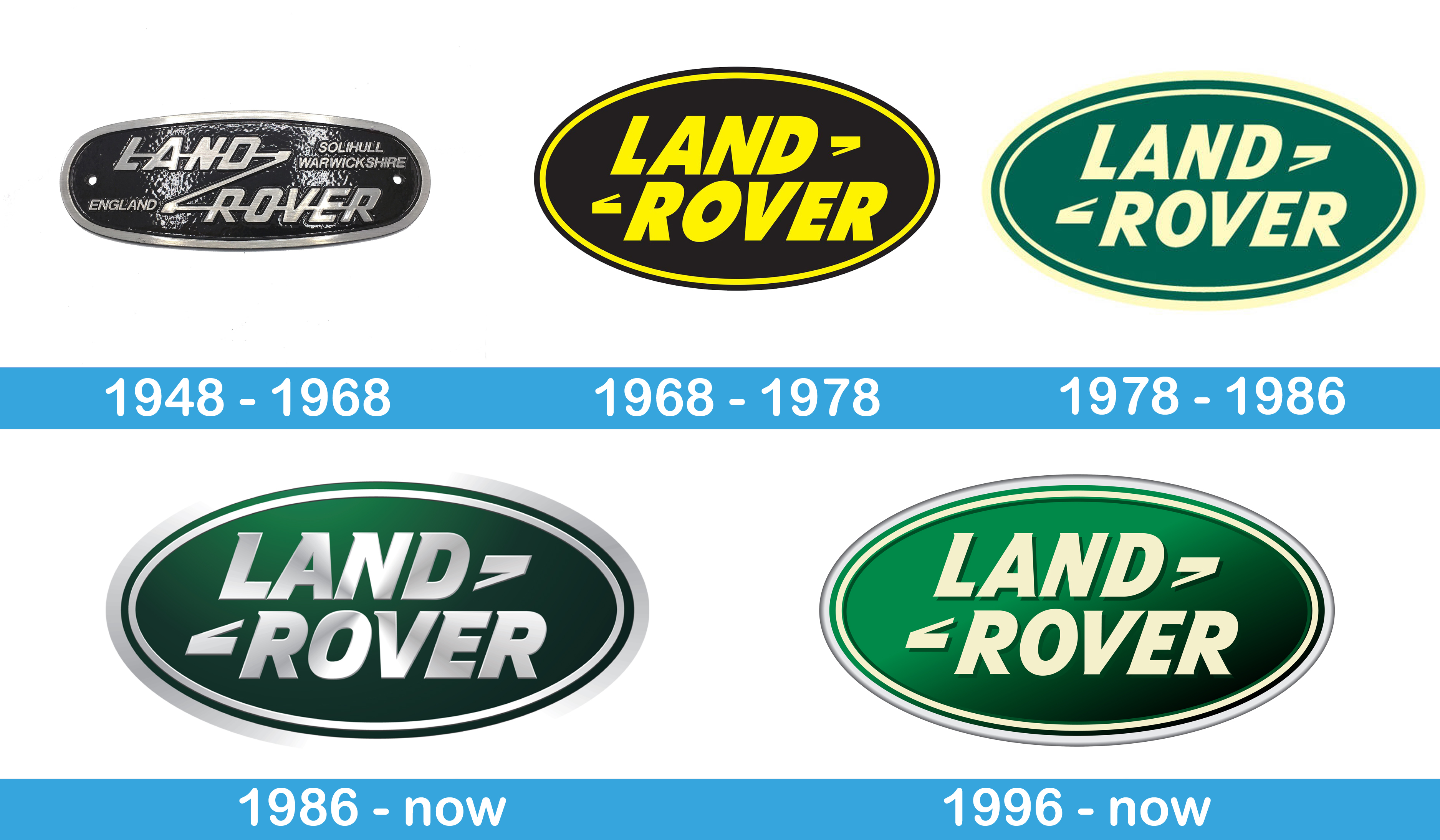Detail Logo Land Rover Nomer 39