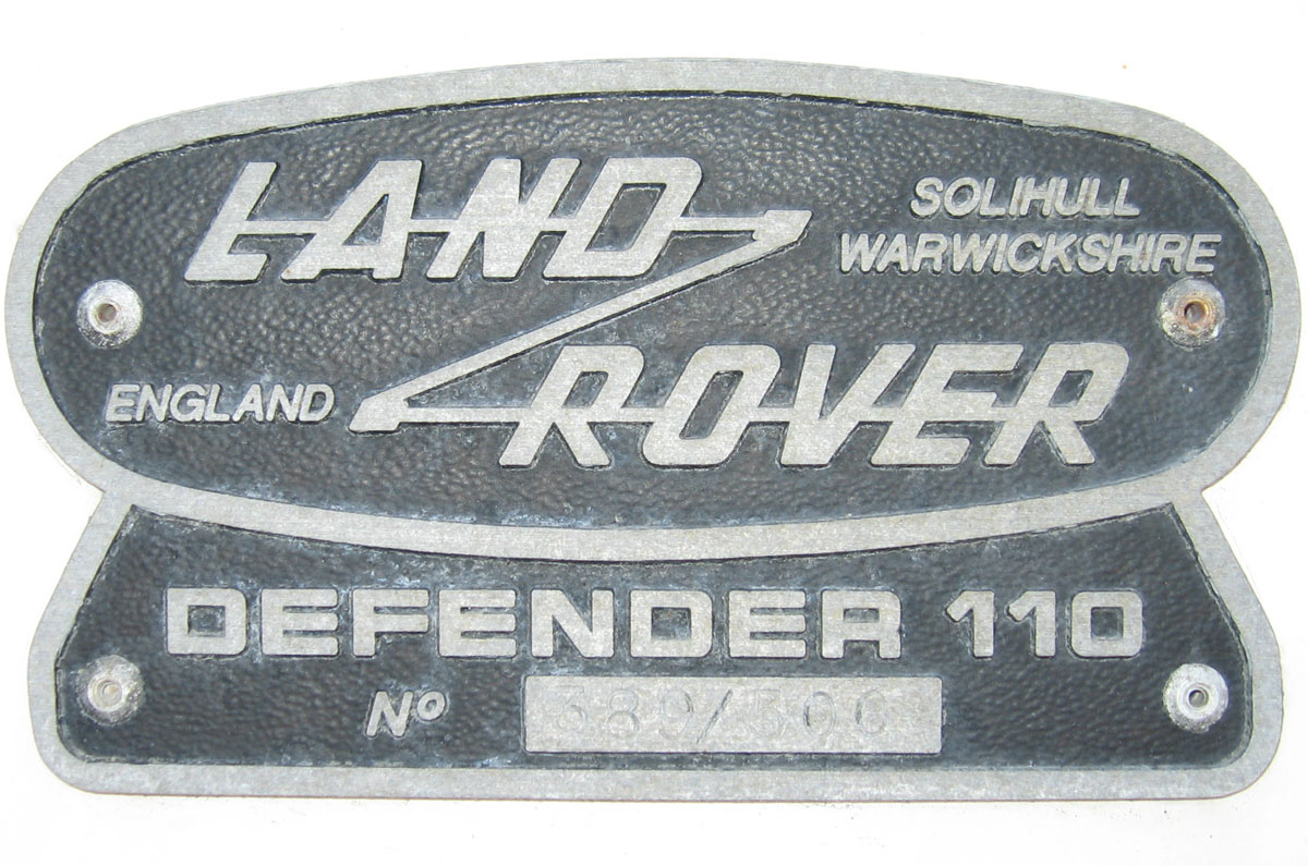 Detail Logo Land Rover Nomer 48