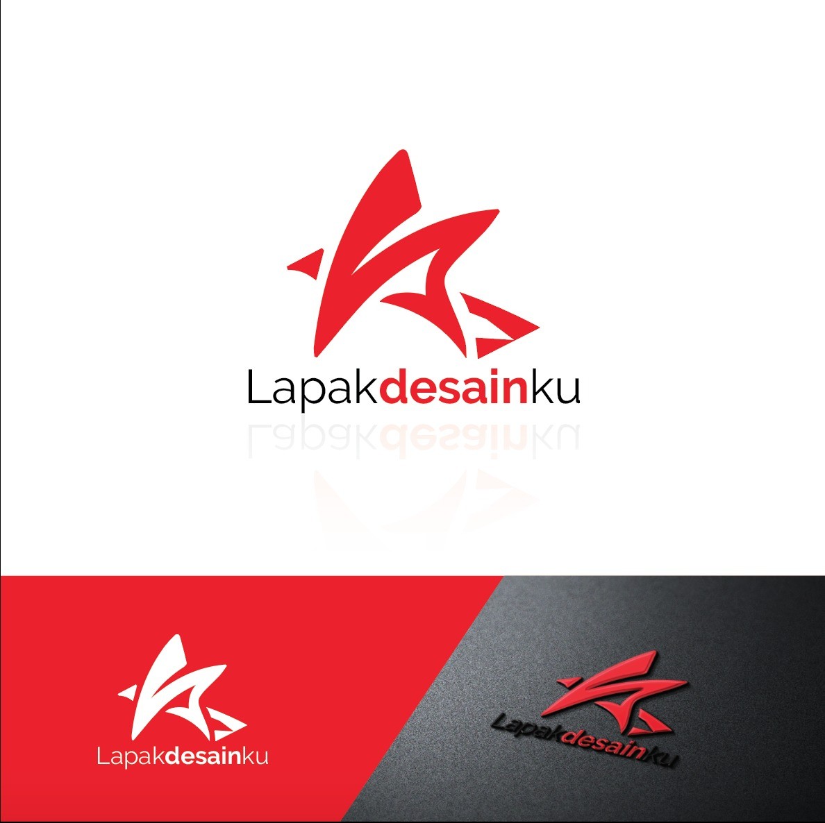 Detail Logo Lapak Nomer 12