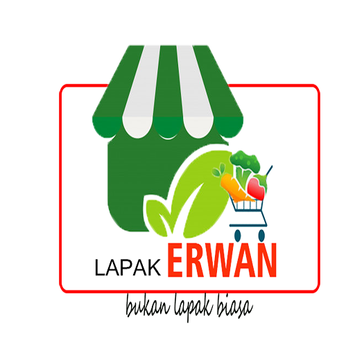 Detail Logo Lapak Nomer 19