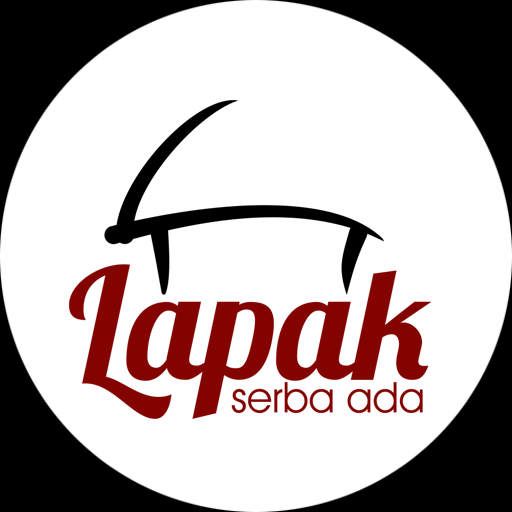 Detail Logo Lapak Nomer 22