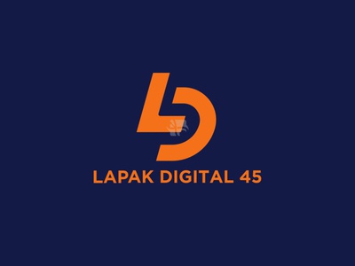 Detail Logo Lapak Nomer 5