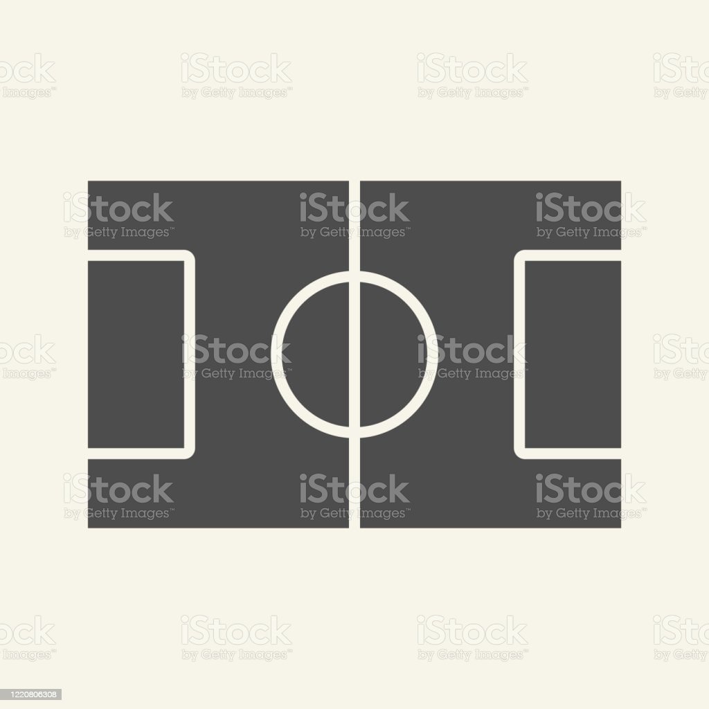 Detail Logo Lapangan Sepak Bola Nomer 21