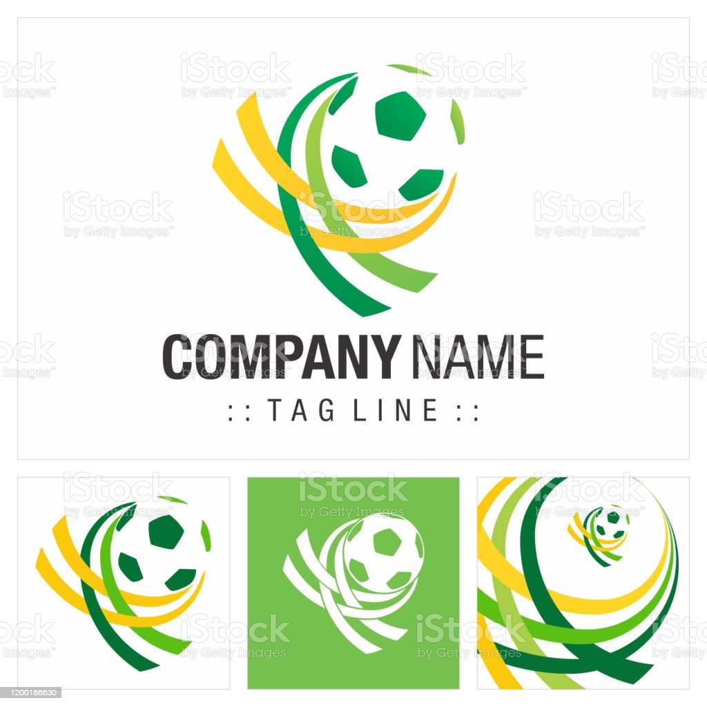 Detail Logo Lapangan Sepak Bola Nomer 31