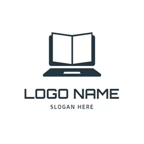 Detail Logo Laptop Nomer 34