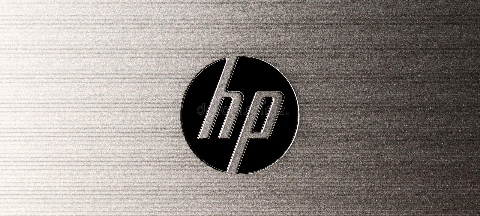 Detail Logo Laptop Hp Nomer 10