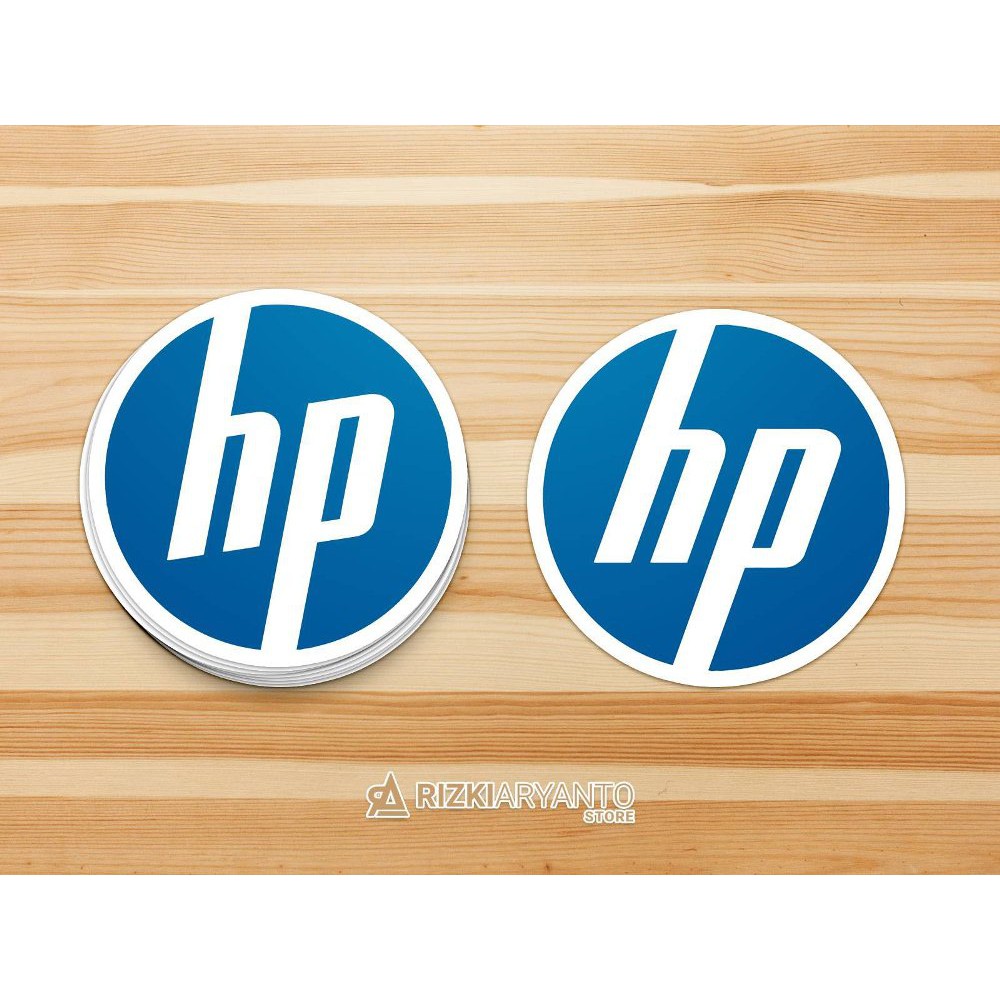 Detail Logo Laptop Hp Nomer 23