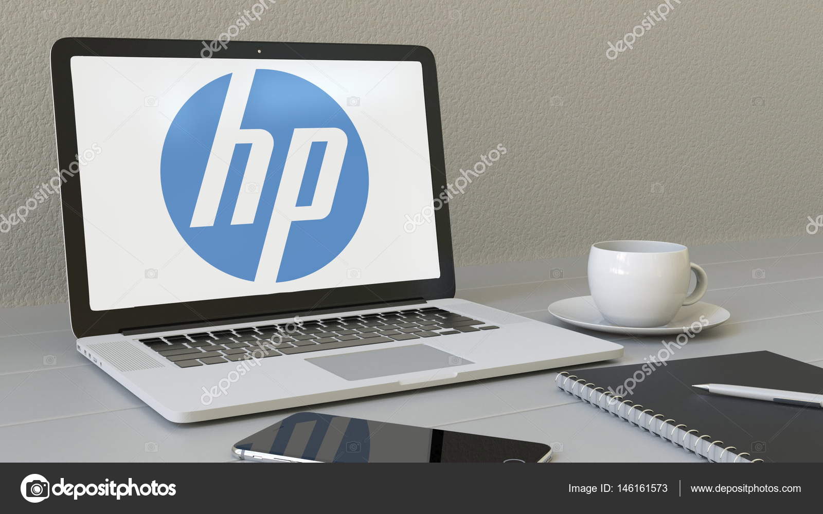 Detail Logo Laptop Hp Nomer 36