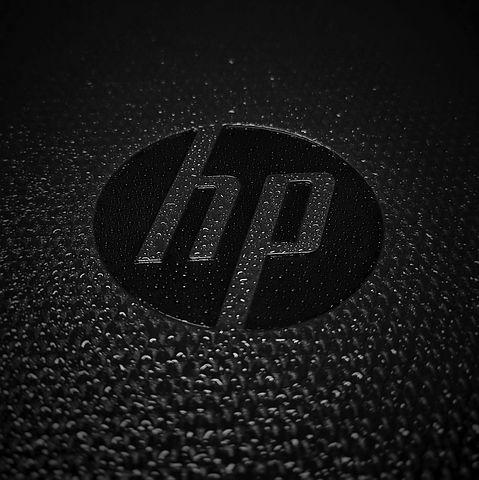 Detail Logo Laptop Hp Nomer 38