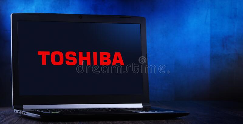 Detail Logo Laptop Toshiba Nomer 16