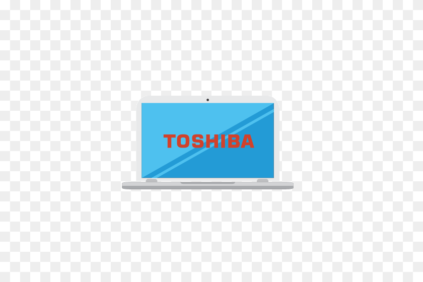 Detail Logo Laptop Toshiba Nomer 33