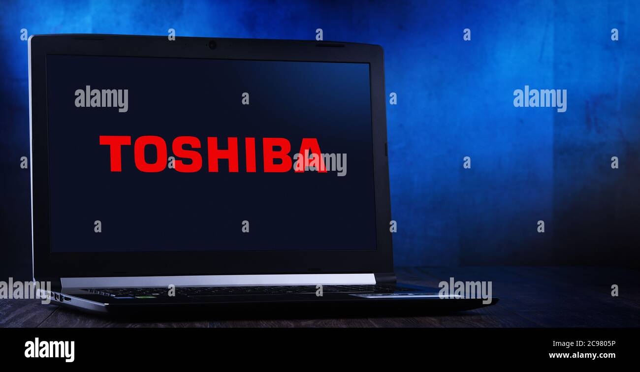 Detail Logo Laptop Toshiba Nomer 36