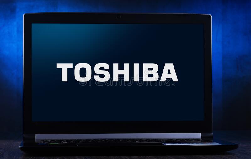 Detail Logo Laptop Toshiba Nomer 37