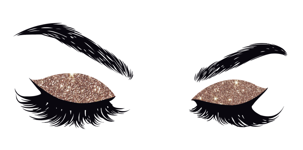 Detail Logo Lashes Nomer 20