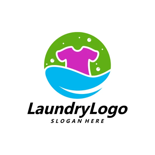 Detail Logo Laundry Baju Nomer 21