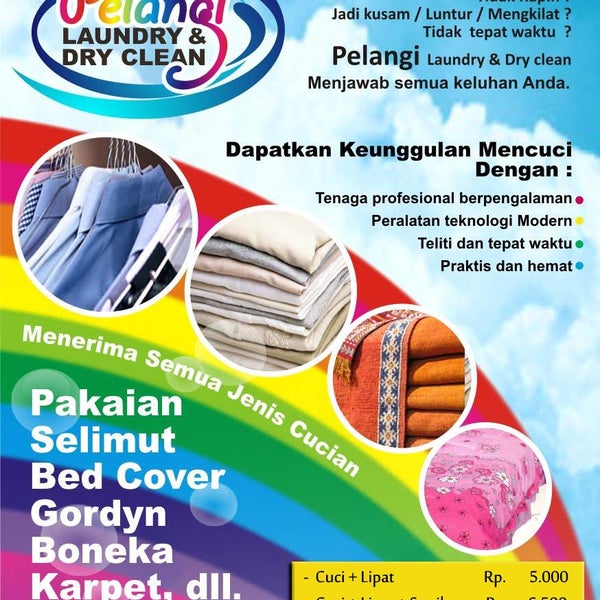 Detail Logo Laundry Karpet Nomer 28