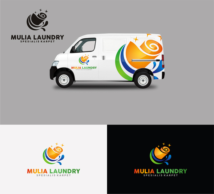 Detail Logo Laundry Karpet Nomer 7