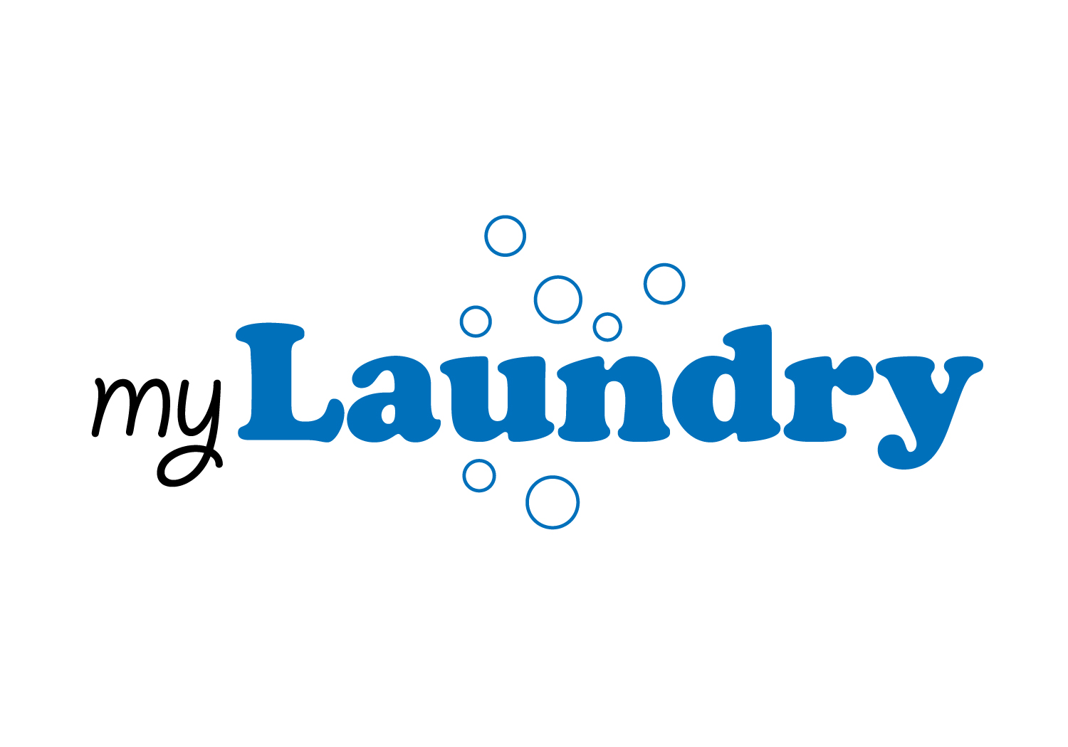 Detail Logo Laundry Keren Nomer 32