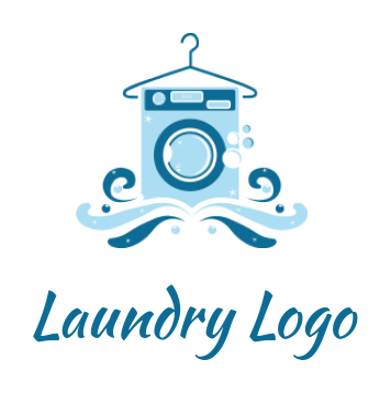 Detail Logo Laundry Png Nomer 22
