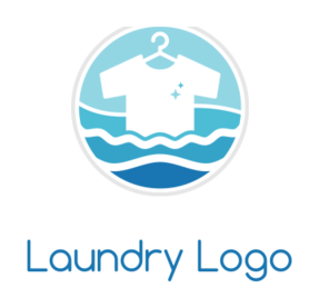 Detail Logo Laundry Png Nomer 25