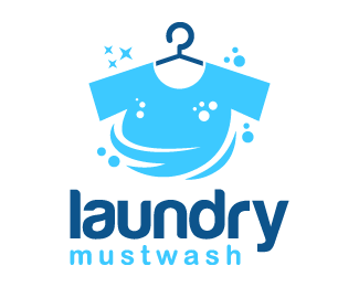 Detail Logo Laundry Png Nomer 10