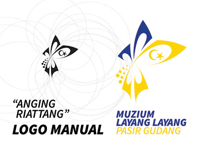 Detail Logo Layang Layang Nomer 5