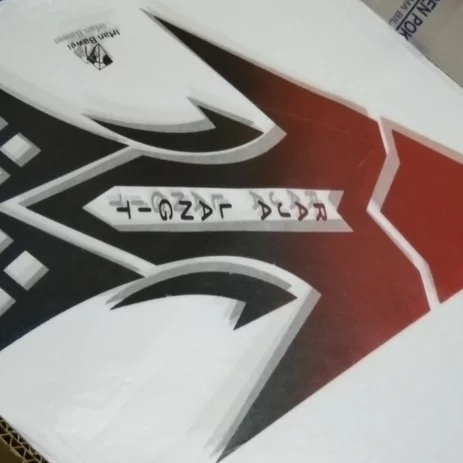 Detail Logo Layangan Keren Nomer 39