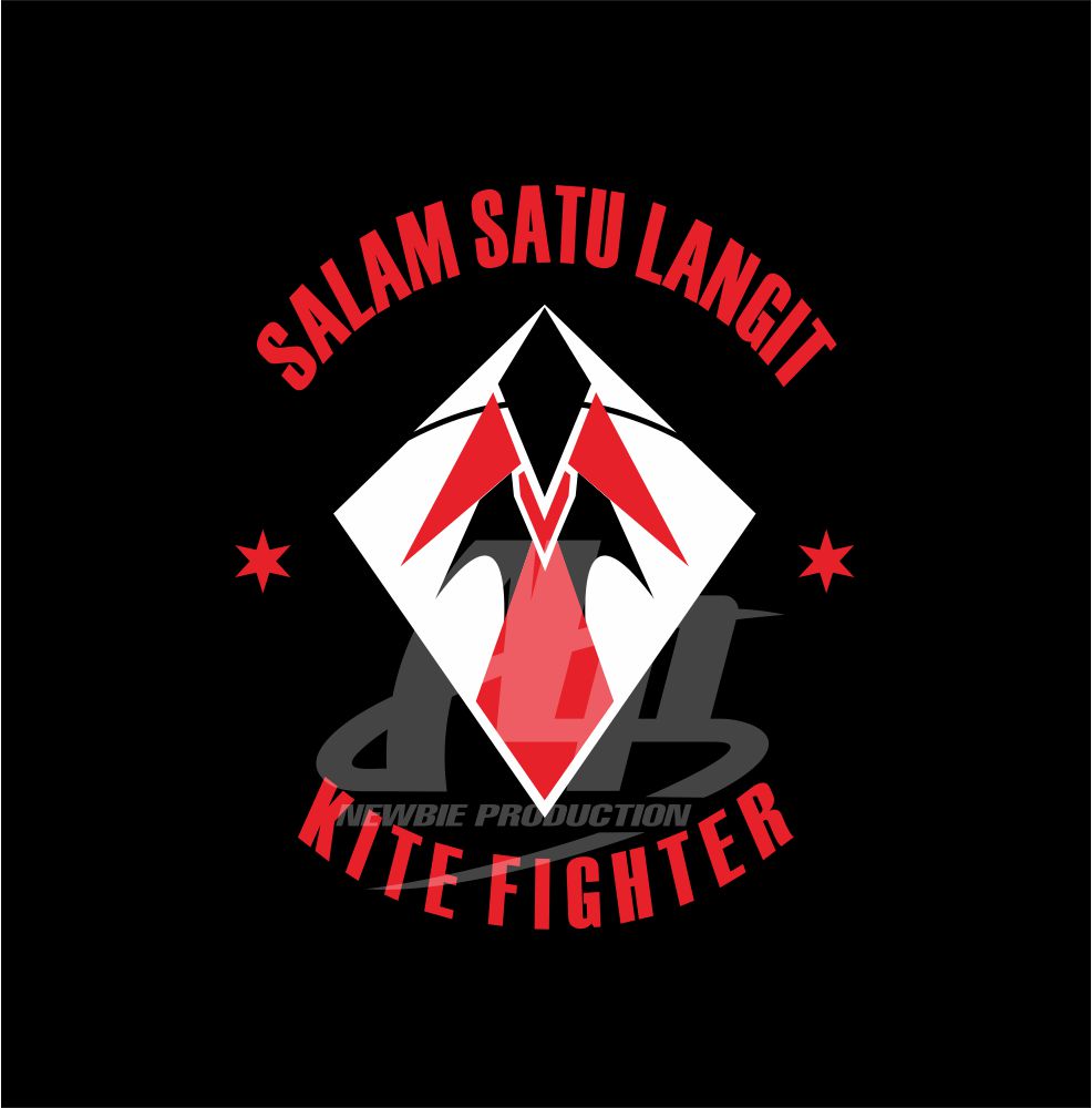 Detail Logo Layangan Keren Nomer 8