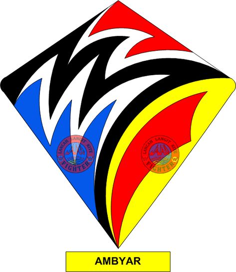 Detail Logo Layangan Png Nomer 18