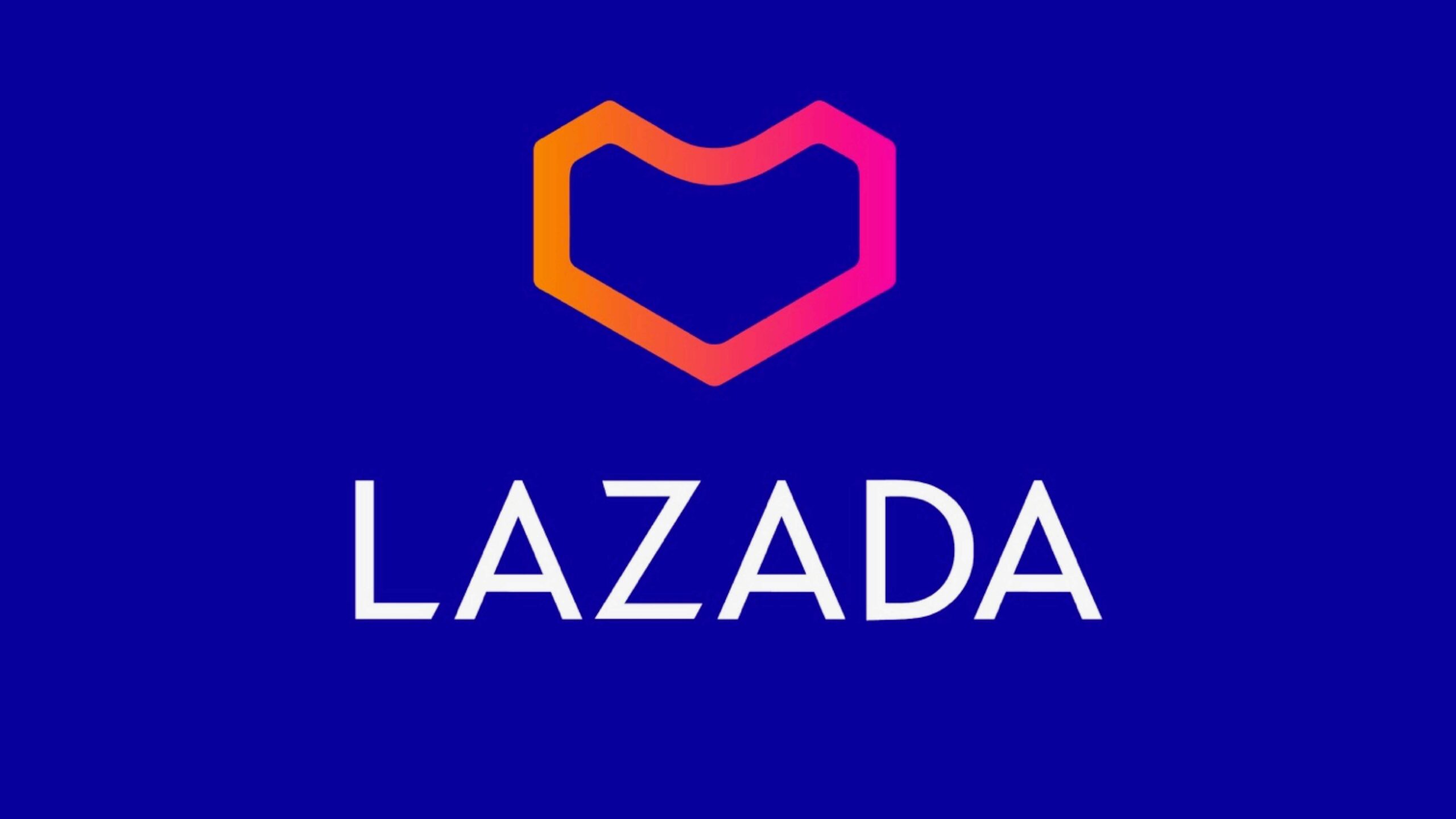 Detail Logo Lazada Hd Nomer 2