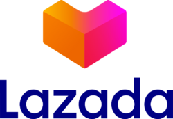 Detail Logo Lazada Png Nomer 7
